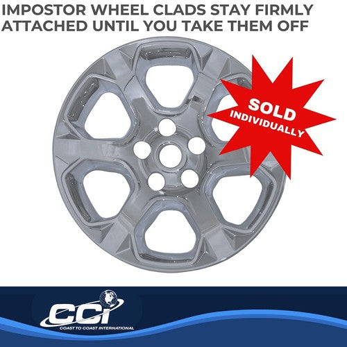 Coast To Coast IWCIMP803X IMPOSTOR WHEEL COVER
