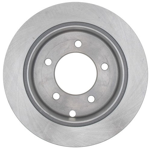 Raybestos Brakes 780457R R-Line BRAKE ROTORS OEM