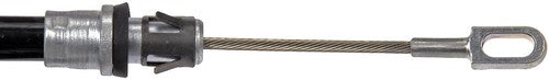 Dorman (OE Solutions) C660556 First Stop BRAKE HARDWARE AND CABLES OEM