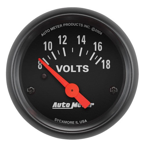 AutoMeter 2645 Z-Series GAUGE