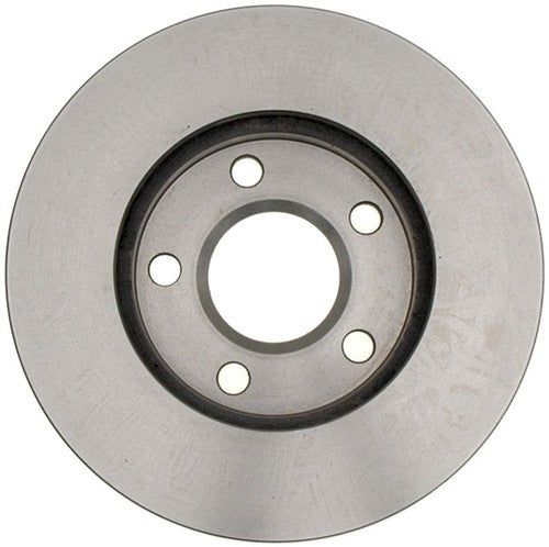 Raybestos Brakes 56325 Specialty - Street Performance BRAKE ROTORS OEM