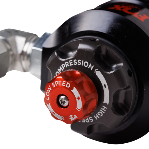 Fox Shocks 883-26-123 2.5 Factory Series SHOCK ABSORBERS