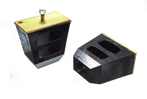 Energy Suspension 9.9104G Multi Purpose Bump Stop BUMP STOPS