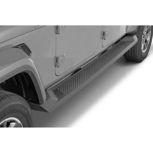 Black Horse Offroad RJEGL20 Replica RUNNING BOARDS