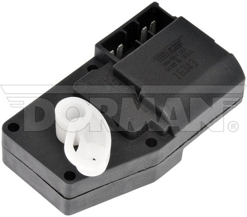 Dorman (OE Solutions) 604-951 OE Solutions ACTUATOR