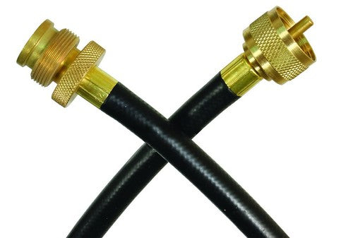 JR Products 07-30835 LP RV