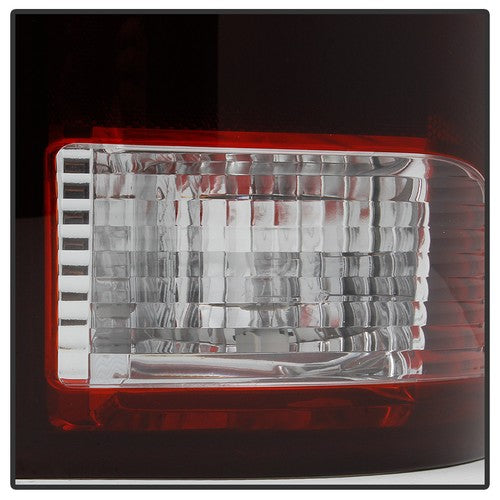 Xtune 9033186 TAIL LIGHT LENSES