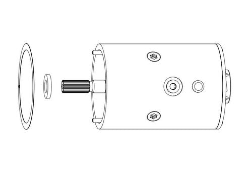 Warn 104561 WINCH ACCESSORIES