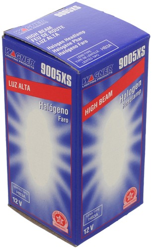 Wagner Lighting 9005XS Standard Series BULBS & FLASHERS