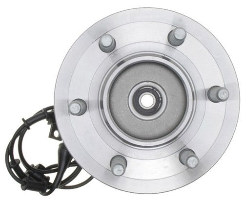 Raybestos Brakes 715046 R-Line BEARINGS OEM