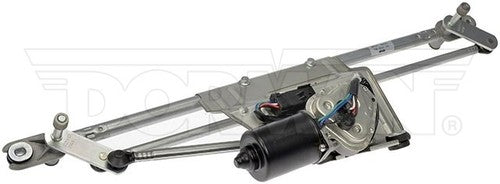 Dorman (OE Solutions) 602-107AS OE Solutions WINDSHIELD WIPER PARTS OEM