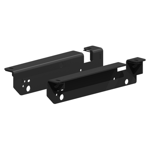 PullRite 2228 ISR Series HITCH FIFTH WHEEL MOUNTING KIT