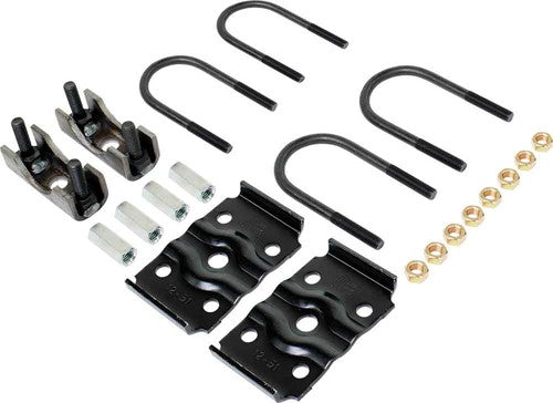 Dexter Axle K71-384-00 TRAILER AXLES
