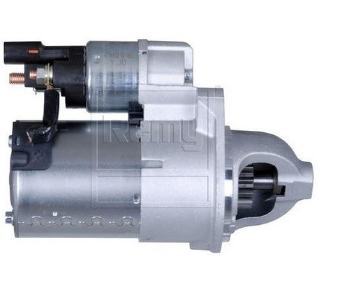Remy International 16329 Premium Remanufactured ALTERNATOR OEM