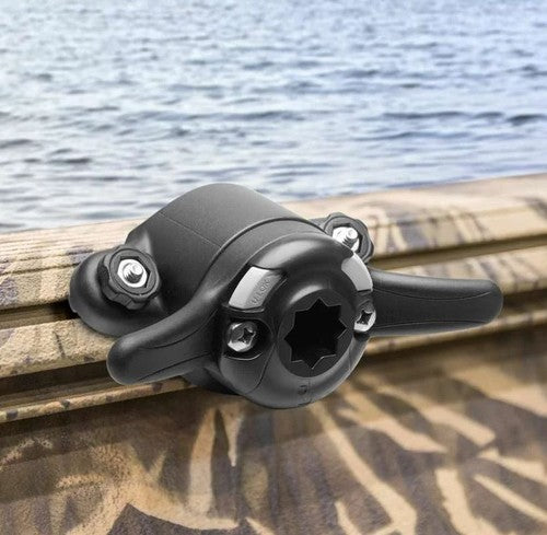 Railblaza 03-4146-11 TracLoader 45 CleatPort MARINE KAYAK