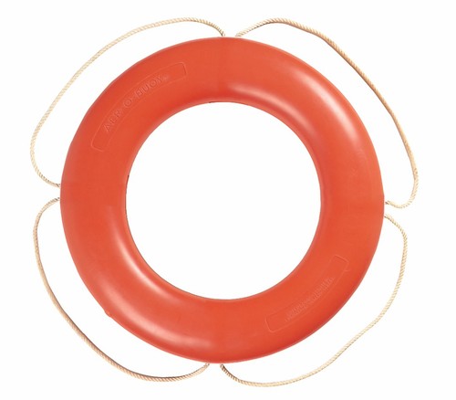 Taylor Made 570001 Aer-O-Buoy LIFE RING