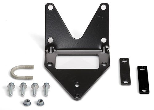 Warn 90850 WINCH MOUNT