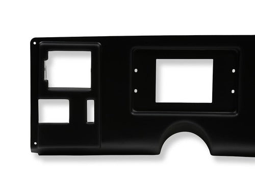 Holley Performance 553-420 GAUGE BEZEL