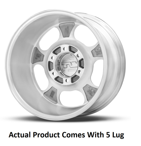 Mickey Thompson Wheel 274519 Canyon WHEELS