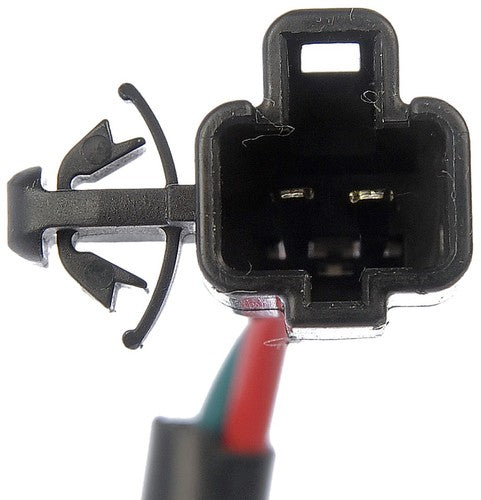Dorman (OE Solutions) 741-829 OE Solutions WINDOW ASSEMBLIES & MOTORS