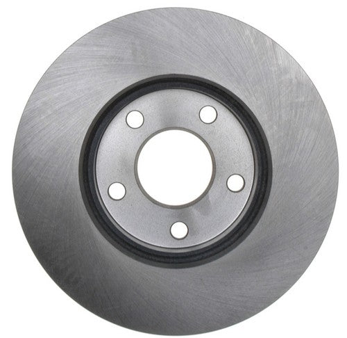 Raybestos Brakes 580382R R-Line BRAKE ROTORS OEM