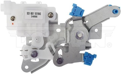 Dorman (OE Solutions) 931-981 OE Solutions DOOR HANDLE OEM