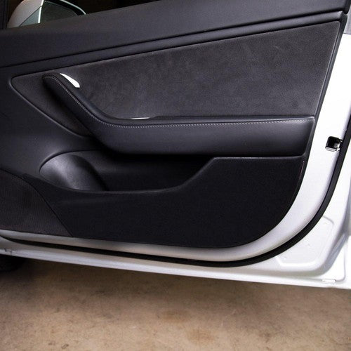 Tesbros TB-PPF-3-REARDOOR PROTECTIVE FILM