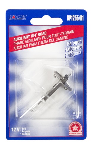 Wagner Lighting BP1255/H1 Standard Series BULBS & FLASHERS