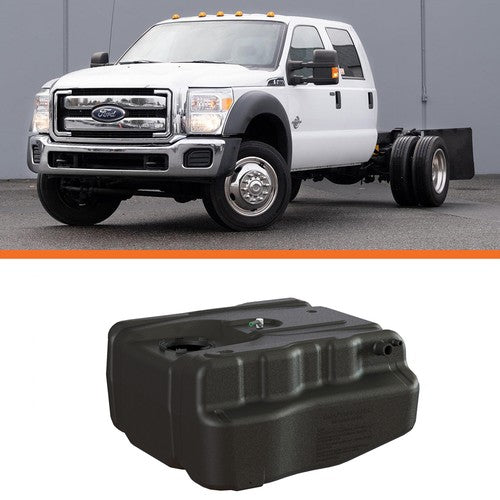 Titan Fuel Tanks 8020011 DIESEL FUEL TANK
