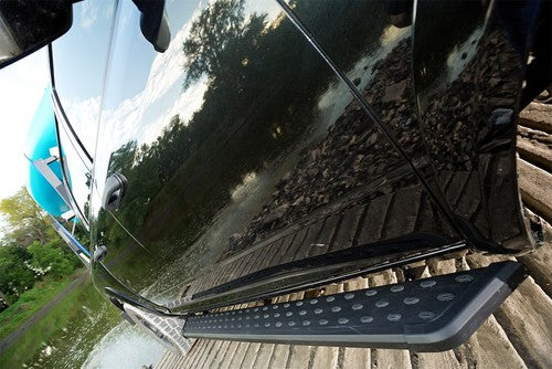 Dee Zee DZ16321 NXT Series RUNNING BOARDS