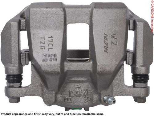 Cardone (A1) Industries 19-B7107 Friction Choice BRAKE CALIPER OEM