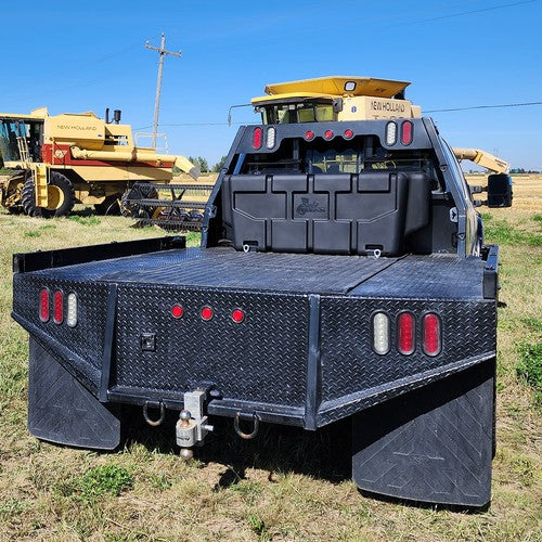 Titan Fuel Tanks 5015100 LIQUID TRANSFER TANK