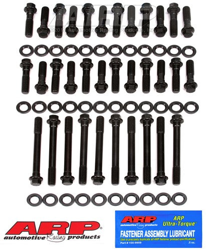 ARP Auto Racing 145-3606 CYLINDER HEAD