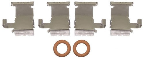 Raybestos Brakes FRC12466 R-Line BRAKE CALIPER OEM