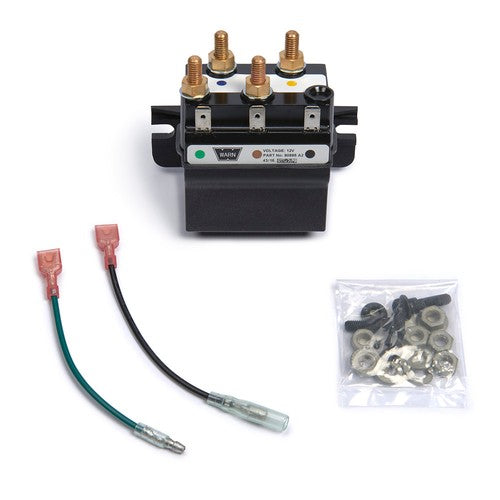 Warn 83321 WINCH ACCESSORIES