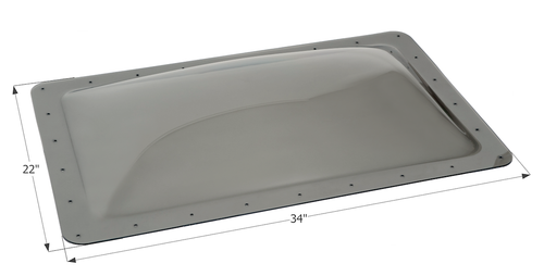 Icon 12120 SKYLIGHTS RV