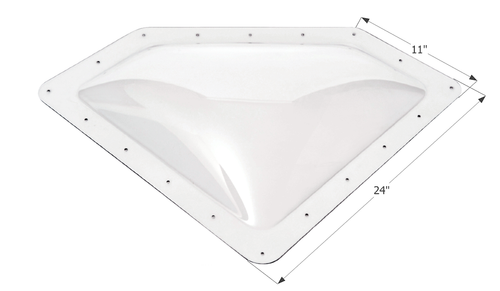 Icon 01864 SKYLIGHTS RV