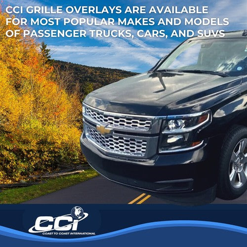 Coast To Coast IWCGI127 GRILL INSERT