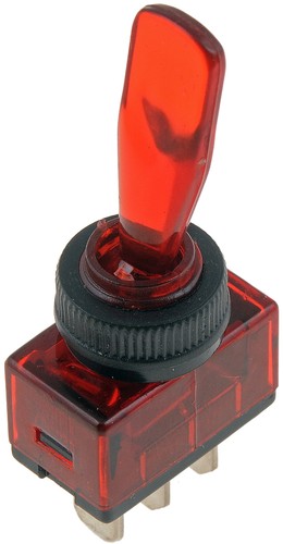 Dorman (OE Solutions) 85910 Conduct-Tite BODY SWITCH & RELAY
