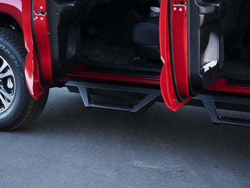 Armordillo 7180017 AR Series STEP TRUCK