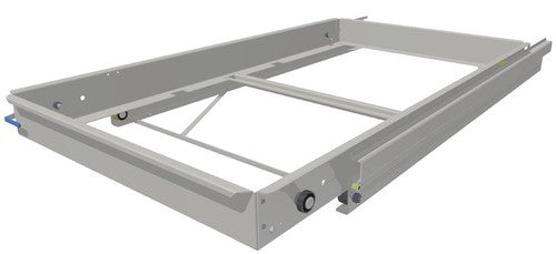 MOR/ryde CTG54-001 SLIDING TRAYS RV