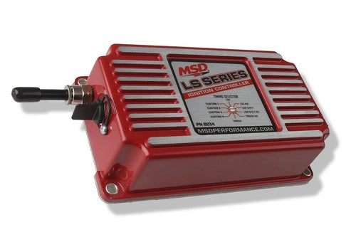 MSD Ignition 6014 6 Series COILS MODULES & OTHER IGNITION