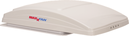 MaxxAir Ventilation Solutions 00-07000K MaxxFan Deluxe VENTILATION RV