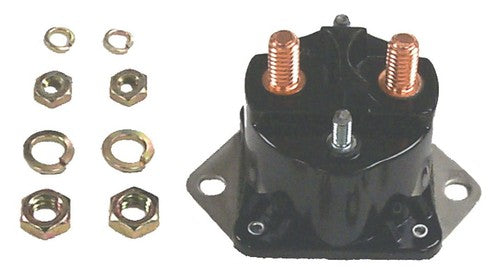 Sierra Marine 18-5815 Marine Series MARINE STARTER SOLENOID