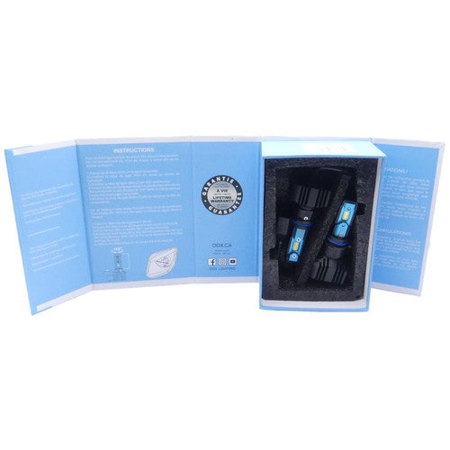 ODX Lighting LEDEBRYD-PSX26 E-Bryd Series BULBS