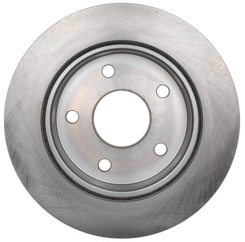 Raybestos Brakes 780258R R-Line BRAKE ROTORS OEM