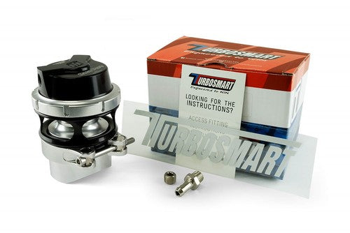 Turbo Smart TS-0204-1132 Gen-V Race Port BLOW OFF VALVE