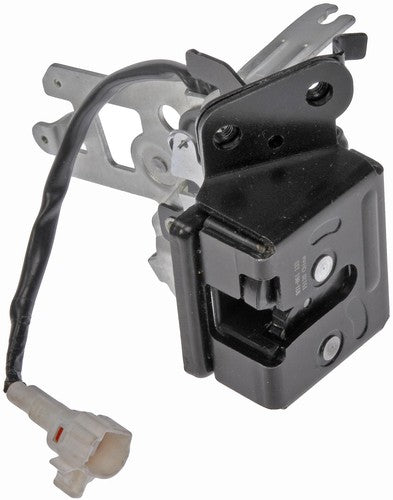 Dorman (OE Solutions) 931-861 OE Solutions ACTUATOR