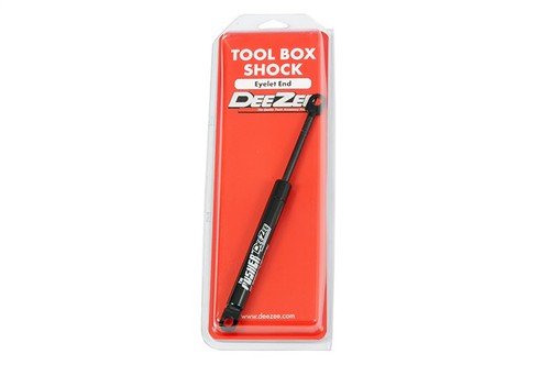 Dee Zee DZTBSHOCK2 TOOL BOX ACCESSORIES