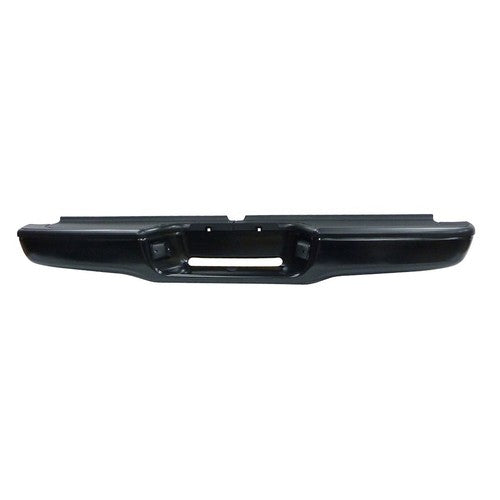 Westin Automotive 32018 Perfect Match BUMPER TRUCK REAR
